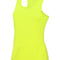 Electric Yellow