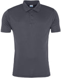 Charcoal (Solid) XS (uitverkoop)