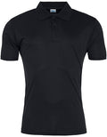 Jet Black XL (uitverkoop)