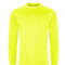 Electric Yellow
