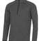 Charcoal (Effen)/Jet Black