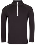 Cool Sport Half Zip Sweat