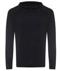 Cool Cowl Neck Hoodie