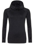 Black Slate Melange