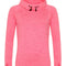 Electric Pink Melang