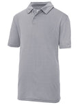 Heather Grey (Effen)