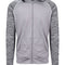 Grey/Grey Melange