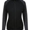 Black/Black Slate Melange
