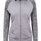 Grey/Grey Melange