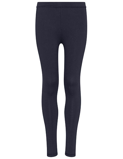 Just Cool - Cool Athletic KInder Legging - French Navy