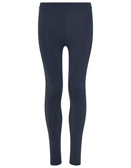 Just Cool - Cool Athletic Dames Legging - French Navy
