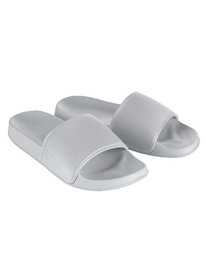 Just Cool - Cool Sliders - Grey