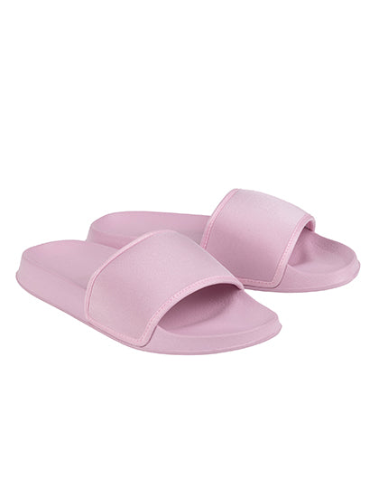 Just Cool - Cool Sliders - Pink