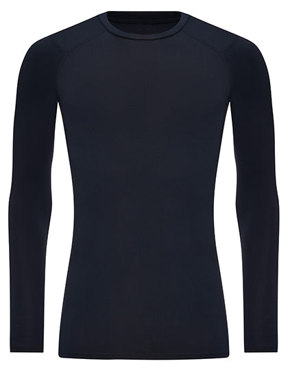 Just Cool - Active Recycled Baselayer - French Navy