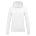 Arctic White