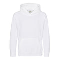 Arctic White