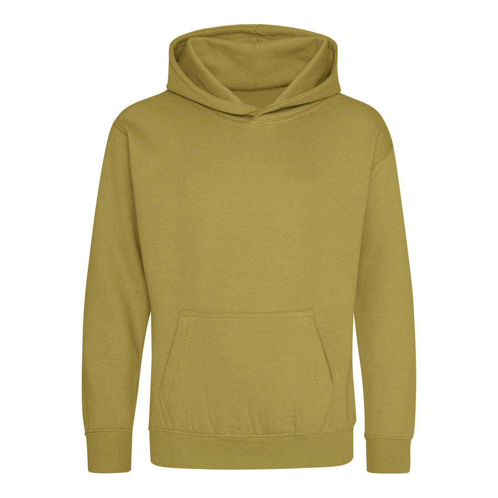 Just Hoods - Kids´ Hoodie - Khaki