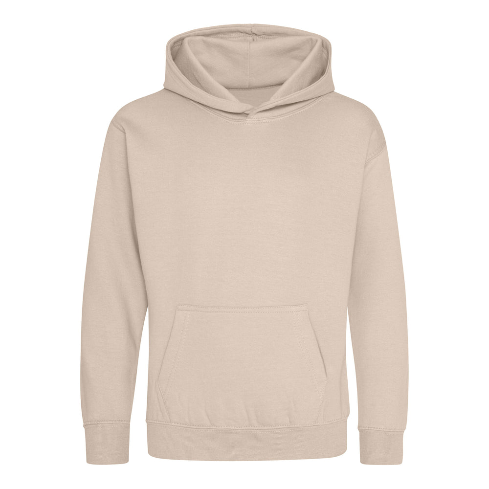 Just Hoods - Kids´ Hoodie - Natural Stone