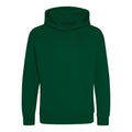 Rainforest Green