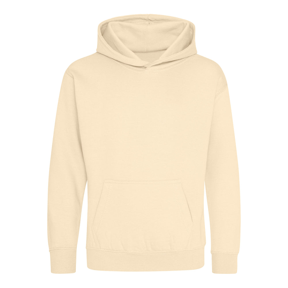 Just Hoods - Kids´ Hoodie - Vanilla Milkshake