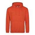 Burnt Orange