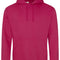 College Hoodie Cranberry