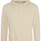 College Hoodie Desert Sand
