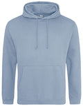 Dusty Blue