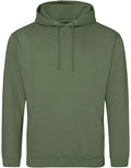Earthy Green
