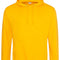 College Hoodie Gold