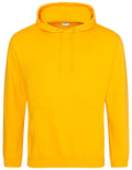 College Hoodie Gold