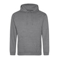 Graphite Heather