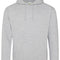 College Hoodie Heather Grey