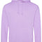 College Hoodie Lavender