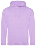 College Hoodie Lavender