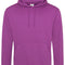 College Hoodie Magenta Magic