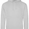 College Hoodie Moondust Grey (Effen)