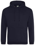 College Hoodie New French Navy