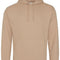 College Hoodie Nude