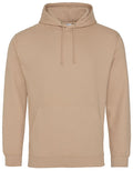 College Hoodie Nude