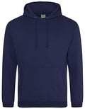 College Hoodie Oxford Navy