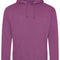 College Hoodie Pinky Purple