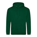 Rainforest Green