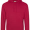 College Hoodie Red Hot Chilli