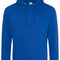 College Hoodie Royal Blue