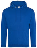 College Hoodie Royal Blue