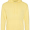 College Hoodie Sherbet Lemon