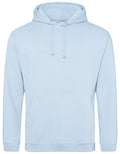 College Hoodie Sky Blue