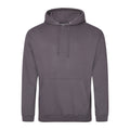 Steel Grey (Solid)