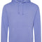 College Hoodie True Violet